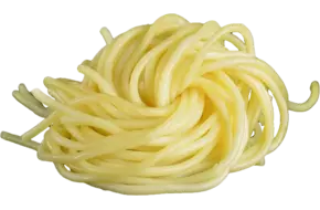 Spaghetti voorgekookt 1kg